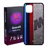 کاور گارد ایکس طرح BMW مدل Glass10344 مناسب برای گوشی موبایل سامسونگ Galaxy Note 10 Lite