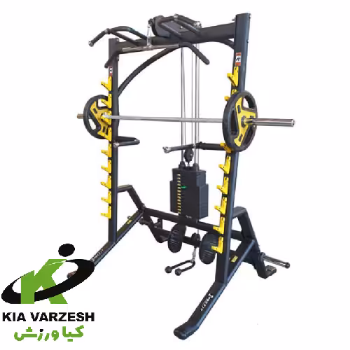 دستگاه سیم کش خانگی HG 1750 همراه مقر اسکات  هویست hoist - مشخصات، قیمت و خرید