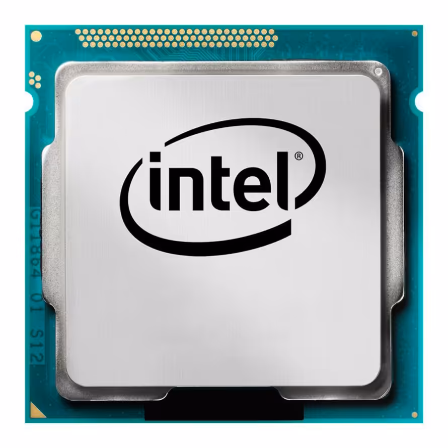 پردازنده بدون باکس اینتل Core i3 7100 KabyLake