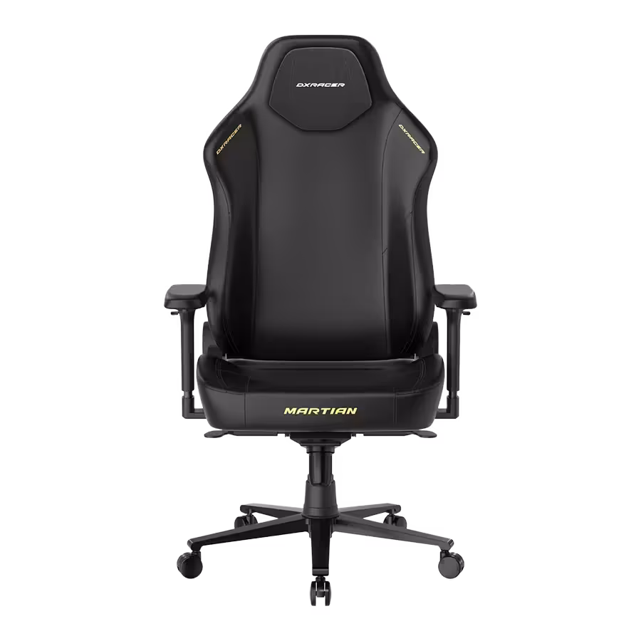 صندلی گیمینگ دی ایکس ریسر Dxracer Martian Series 2025 XL Black | فروشگاه تکاف