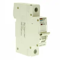 فیوز مینیاتوری تک فاز 4 آمپر دورمن اسمیت مدل MS1PC04