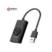 کارت صدا USB اکسترنال اوریکو مدل SC2