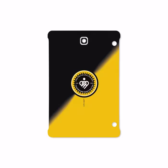 برچسب پوششی ماهوت مدل Sepahan مناسب برای تبلت سامسونگ Galaxy Tab S2 8.0 2015 T715