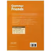 کتاب Grammar Friends 4 اثر Eileen Flannigan انتشارات آکسفورد 