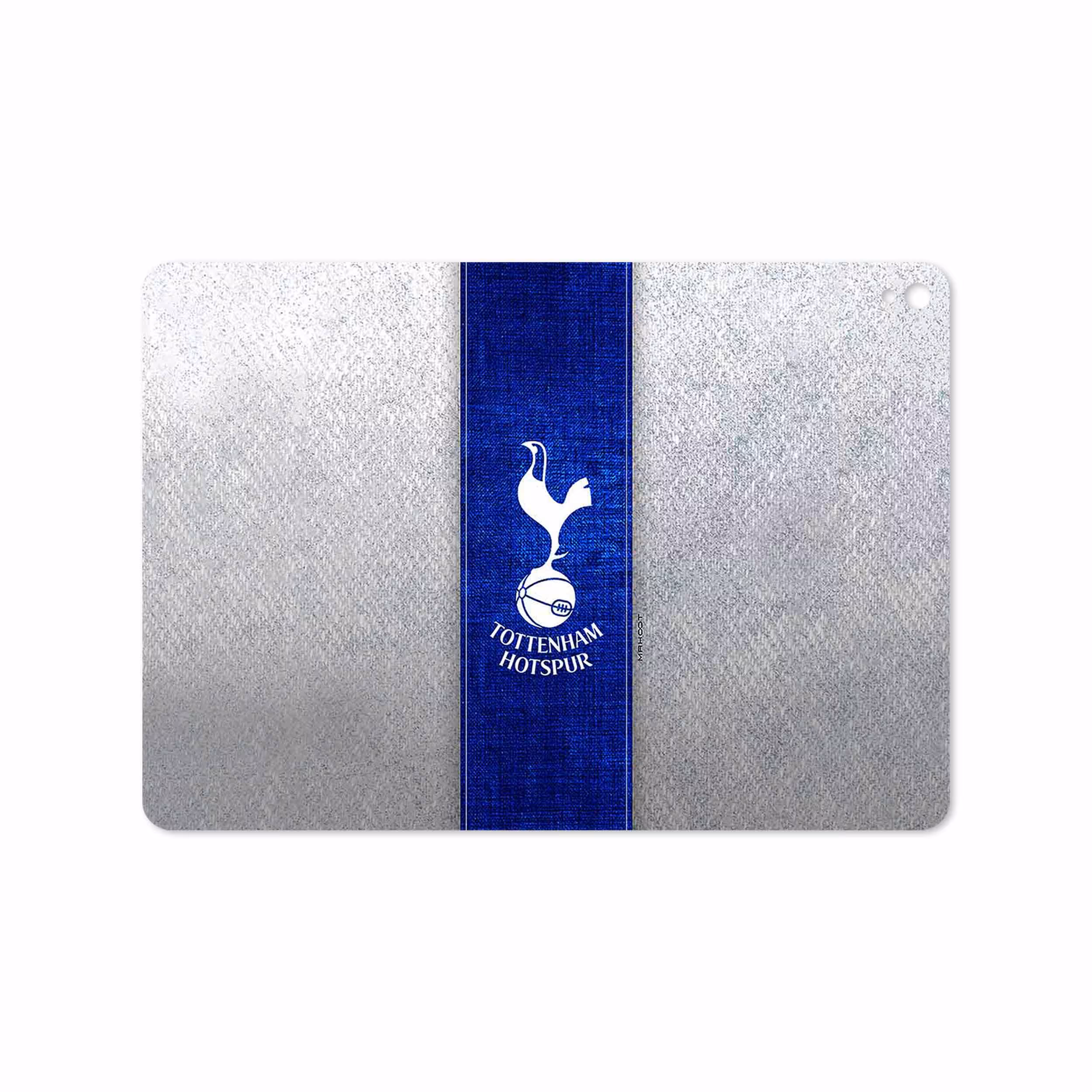 برچسب پوششی ماهوت مدل Tottenham Hotspur FC مناسب برای تبلت اپل iPad Pro 9.7 2016 A1675