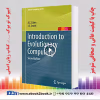 Introduction to Evolutionary Computing 2nd Edition