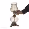 آباژور رومیزی طرح گردسوز کد E230