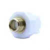 اتصال بوشن مدل  DN-20x1/2 بسته 50 عددی