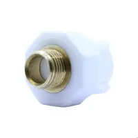 اتصال بوشن مدل  DN-20x1/2 بسته 50 عددی