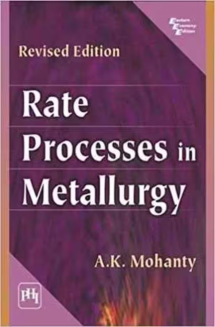 󾕇 دانلود کتاب Rate Processes In Metallurgy, 2009 - دانلود کتاب های دانشگاهی