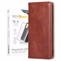 کیف کلاسوری بادیگارد مدل Flip مناسب برای گوشی موبایل شیائومی Poco X7 Pro | کالا مکس