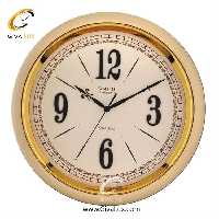 ساعت دیواری اورجینال والتر چوب کرم| کد رفرنس 4020NE