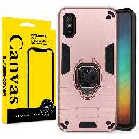 کاور کانواس مدل RHINO SERIES مناسب برای گوشی موبایل شیائومی Redmi 9A
