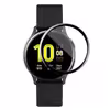محافظ صفحه نمایش مدل A240b01st مناسب برای ساعت هوشمند سامسونگ Galaxy Watch Active 2 40mm 