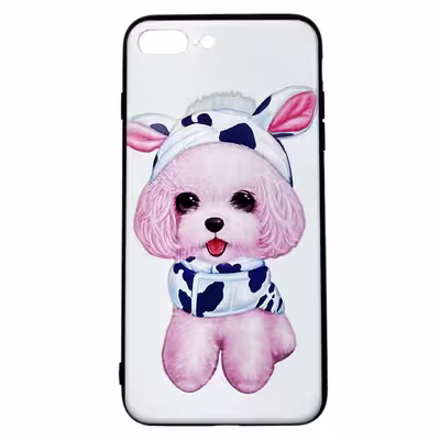 کاور مدل Dogi05-7p مناسب برای گوشی موبایل اپل iPhone 7 Plus/8 Plus