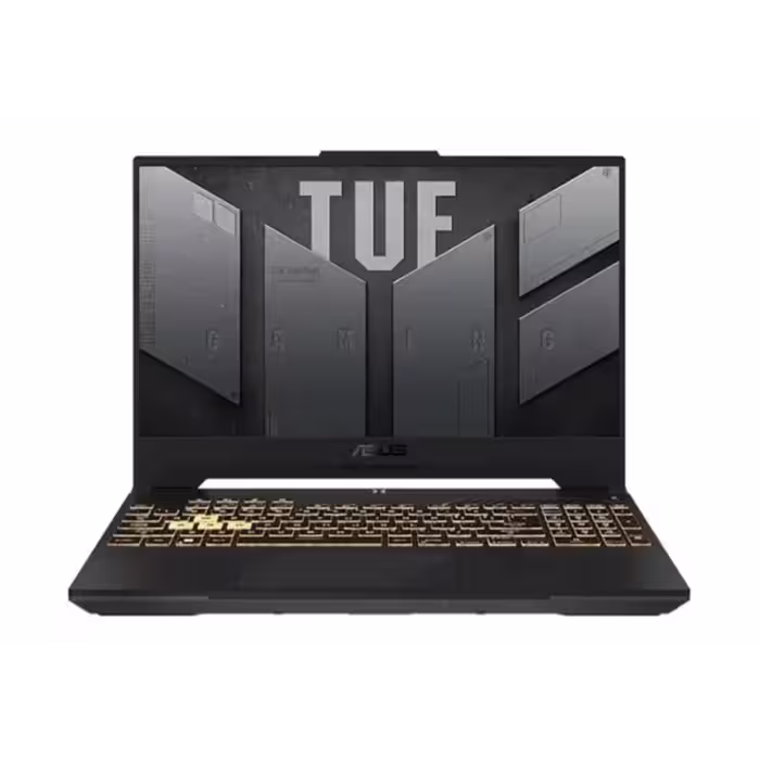 لپ تاپ ایسوس 15.6 اینچی مدل TUF Gaming FX507ZV4 پردازنده Core i7 12700H رم 32GB حافظه 1TB SSD گرافیک 8GB RTX4060 - فروشگاه اینترنتی سیب سبز