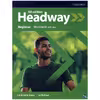 کتاب Headway Beginner اثر Liz &amp; John Soars and Jo McCaul انتشارات زبان مهر