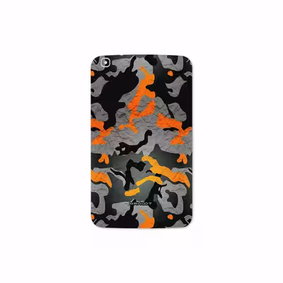 برچسب پوششی ماهوت مدل Autumn-Army مناسب برای تبلت سامسونگ Galaxy Tab 3 8.0 2013 T310