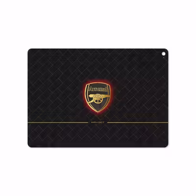 برچسب پوششی ماهوت مدل Arsenal مناسب برای تبلت اپل iPad Air 2 2014 A1567