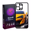 کاور گارد ایکس طرح خودرو مدل Glass10193 مناسب برای گوشی موبایل اپل iPhone 13 Pro