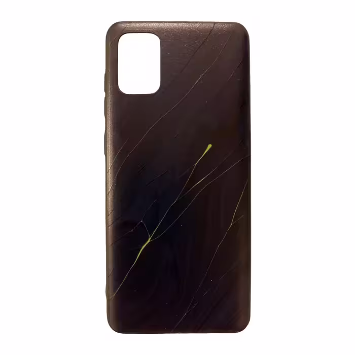 کاور مدل d1 مناسب برای گوشی موبایل سامسونگ Galaxy A31