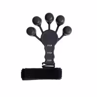 کش تقویت مچ مدل Gripster-2023 | چاوه