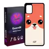 کاور گارد ایکس طرح Pet مدل Glass10186 مناسب برای گوشی موبایل سامسونگ Galaxy A31