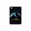 برچسب پوششی ماهوت مدل Counter-Strike مناسب برای تبلت سامسونگ Galaxy Tab 7.7 2011 P6800