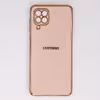 کاور مدل S_mycase کد 01 مناسب برای گوشی موبایل سامسونگ GALAXY A22 4G