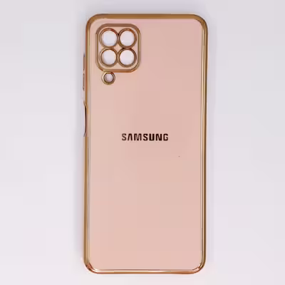 کاور مدل S_mycase کد 01 مناسب برای گوشی موبایل سامسونگ GALAXY A22 4G