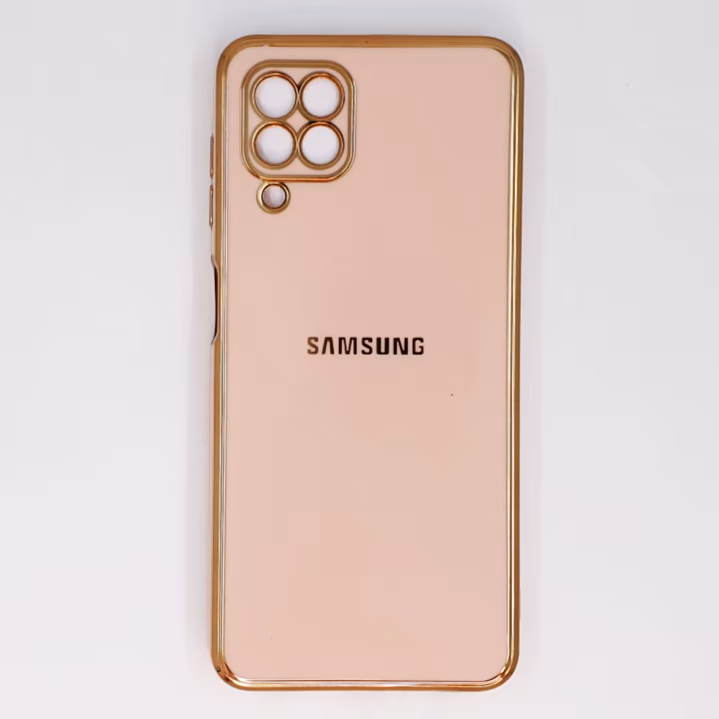 کاور مدل S_mycase کد 01 مناسب برای گوشی موبایل سامسونگ GALAXY A22 4G