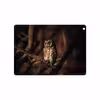 برچسب پوششی ماهوت مدل Owl مناسب برای تبلت اپل iPad Air 2013 A1475