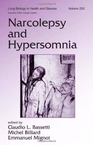 [PDF] دانلود کتاب Narcolepsy And Hypersomnia, 2006
