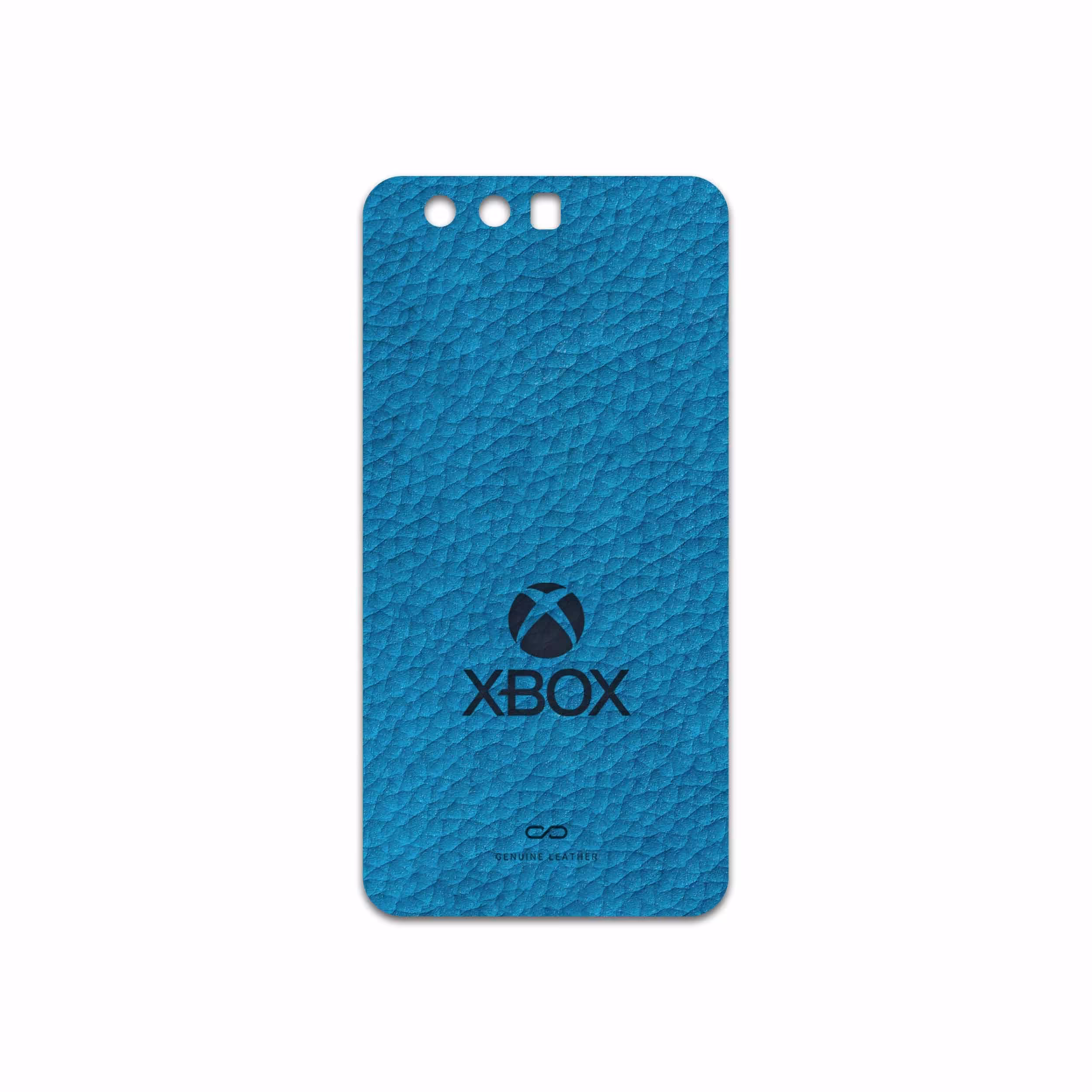 برچسب پوششی ماهوت مدل BL-XBOX مناسب برای گوشی موبایل آنر 9