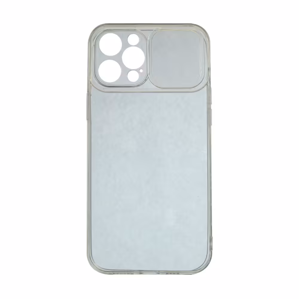 کاور مدل SHF کد TA مناسب برای گوشی موبایل اپل Iphone 12 Pro Max