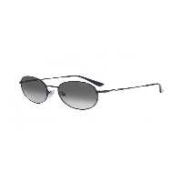 عینک آفتابی مشکی مردانه و زنانه گرد Vo4206s 352 11 53 Vogue