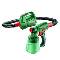 پیستوله رنگ برقی بوش مدل 1000/ PFS - 410W