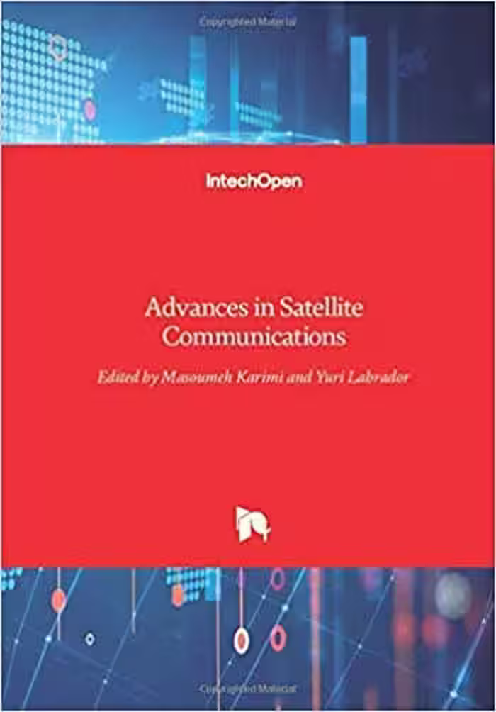 󾕇 دانلود کتاب Advances in Satellite Communications - دانلود کتاب های دانشگاهی