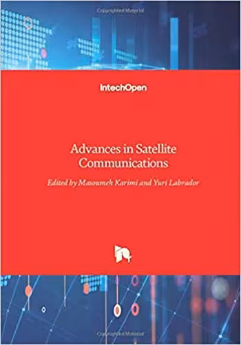 󾕇 دانلود کتاب Advances in Satellite Communications - دانلود کتاب های دانشگاهی