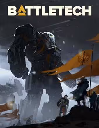 بازی کامپیوتر Battletech