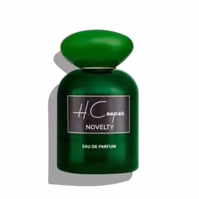 عطر زنانه ناولتی اچ کوپر