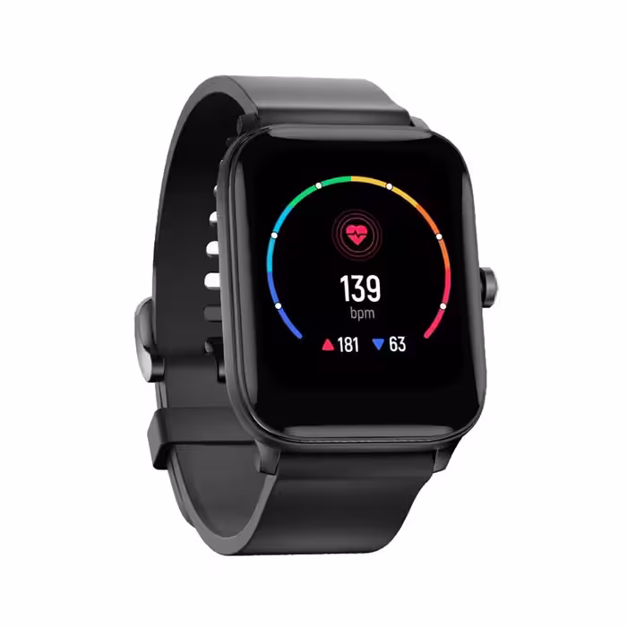 ساعت هوشمند شیائومی Haylou GST LS09B Smart Watch