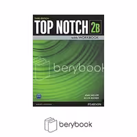 تاپ ناچ / Top Notch / 2B / (ویرایش سوم )   DVD