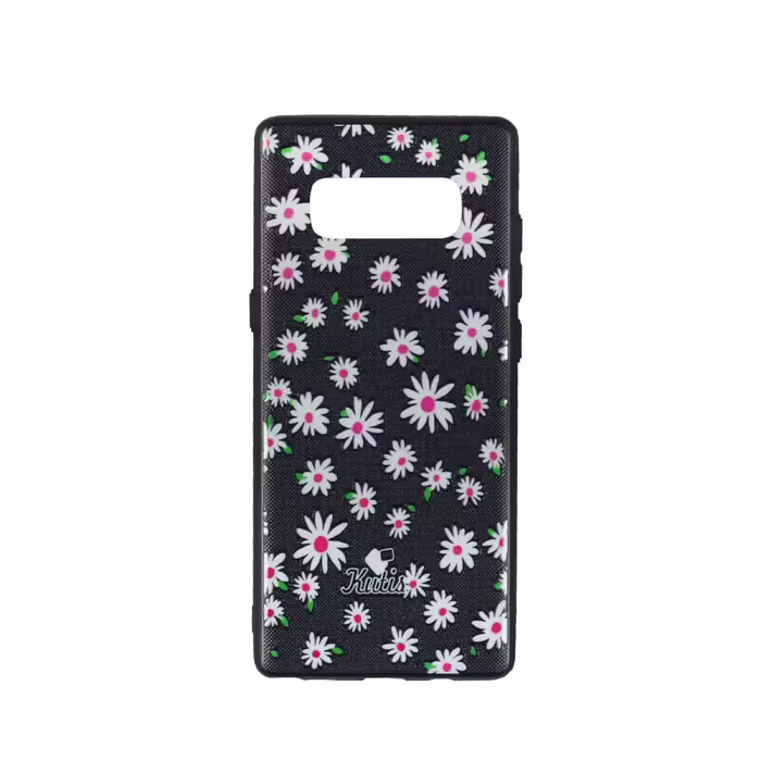 کاور طرح گل کد 11 مناسب برای گوشی موبایل سامسونگ گلکسی Note 8