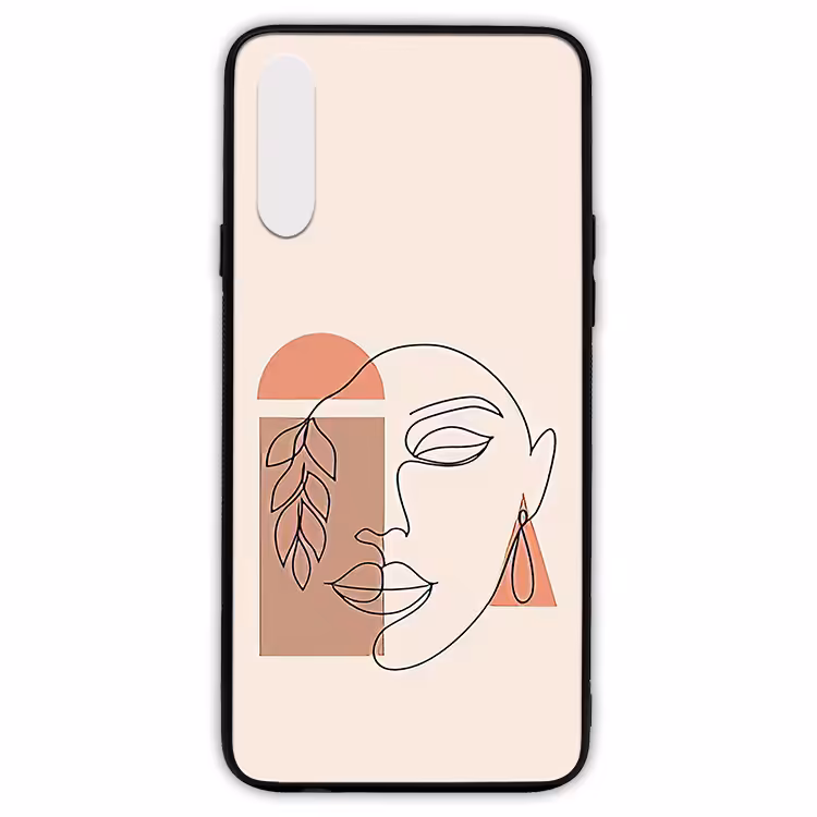 کاور مدل 3269 مناسب برای گوشی موبایل شیائومی mi 10 / 10 pro