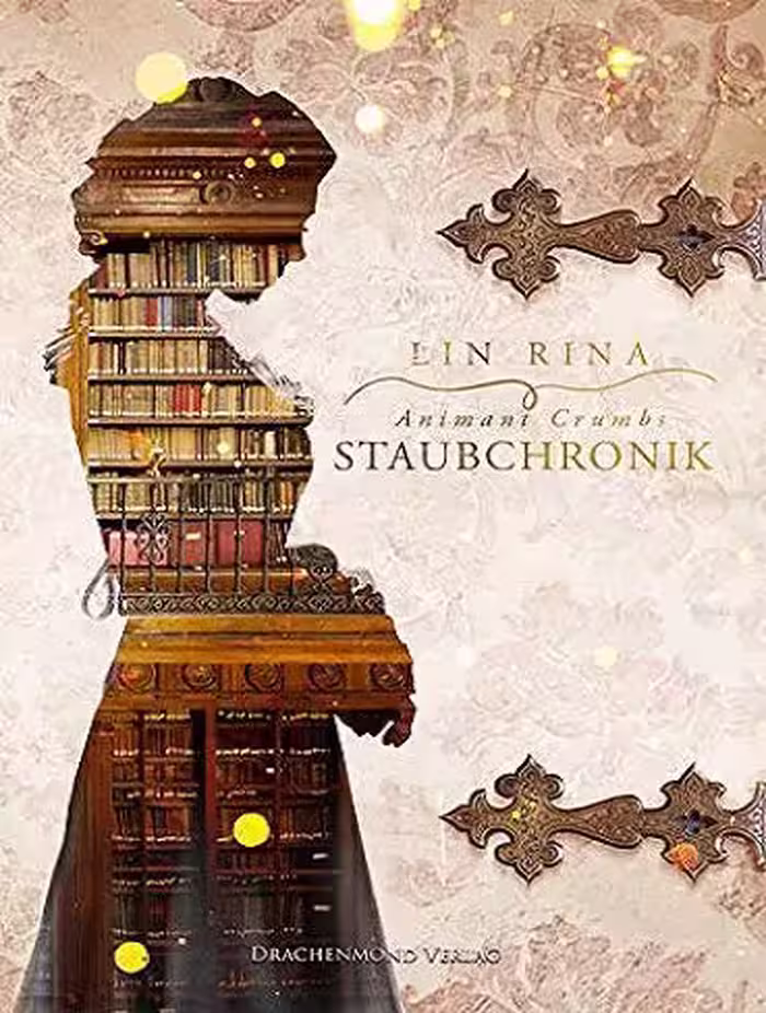 Animant Crumbs Staubchronik (بدون حذفیات)