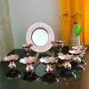 ست هفت سین 9 تکه مسی کد ZH223 14