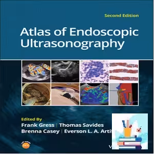 Atlas of Endoscopic Ultrasonography 2ed TRUE PDF Price 1€