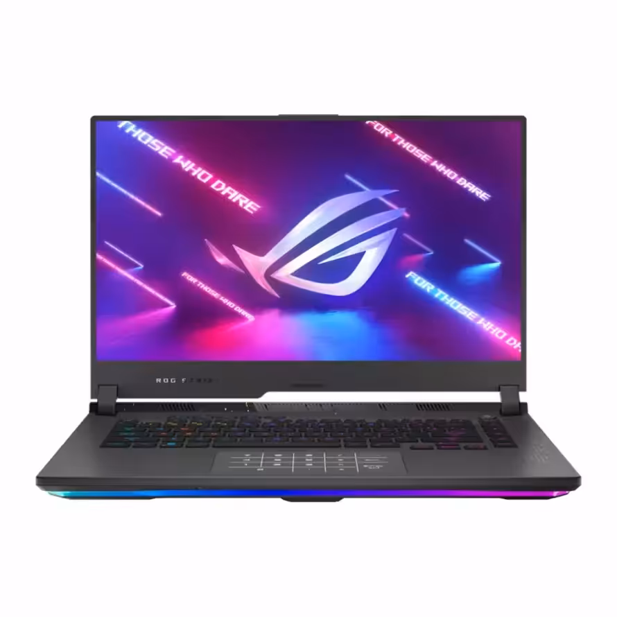 لپ تاپ ایسوس ROG Strix G15 G513RW R9/64GB/1TB SSD/8GB