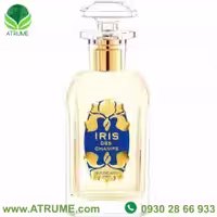 عطر ادکلن هوبیگنت ایریس دس شامپز 100 میل زنانه